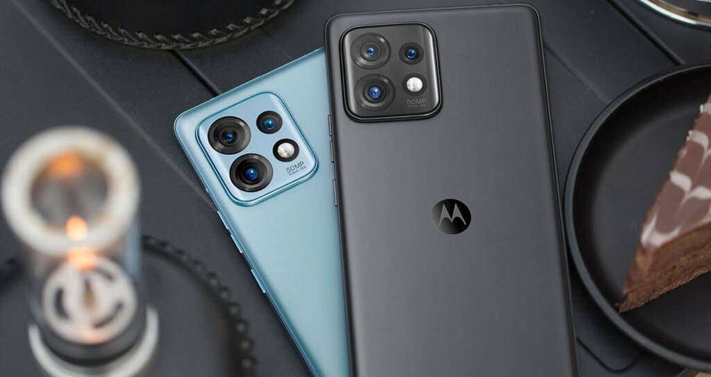 Motorola Moto X40