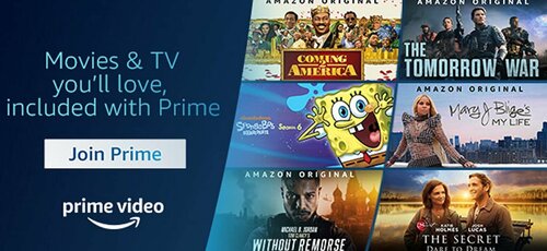 fot. amazon prime video