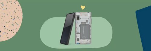 Fairphone 2/ fot. producenta