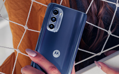 Motorola Moto G52