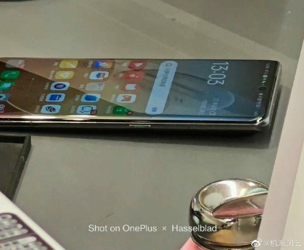 Oppo Find X6 Pro