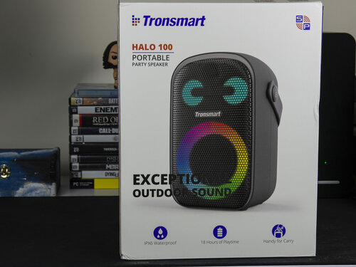 Tronsmart Halo 100