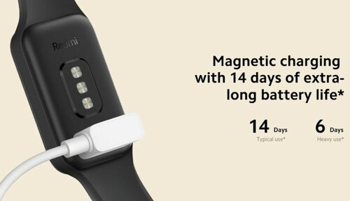 Redmi Smart Band 2