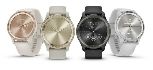 Garmin vivomove Trend