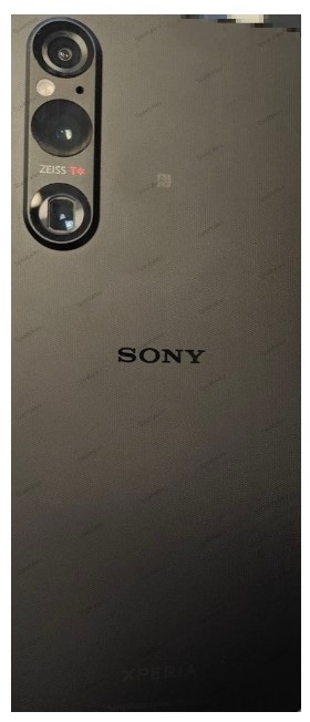 Sony Xperia 1 V