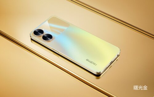 realme V30