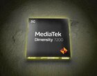 MediaTek Dimensity 7200 