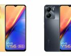 vivo Y56 5G 