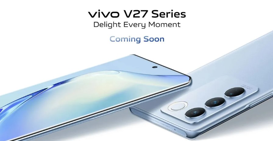 vivo V27