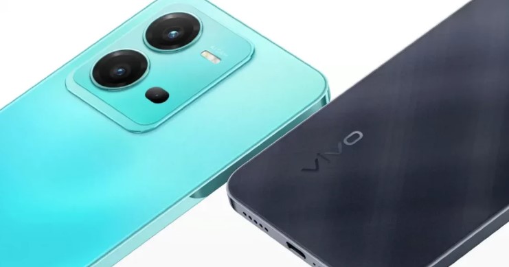 vivo V27