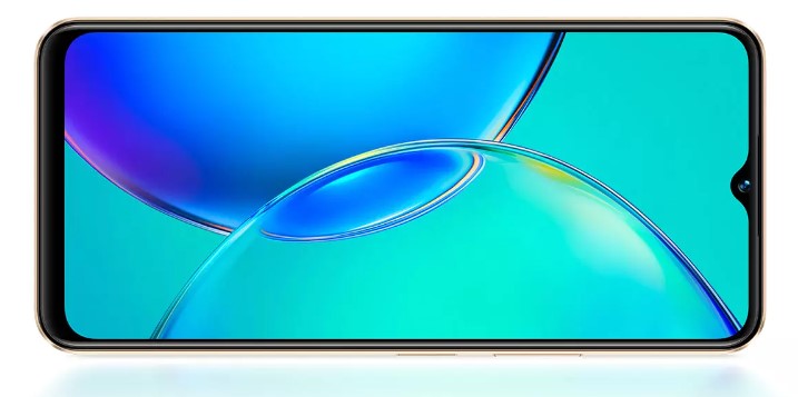 vivo Y56 5G has been officially launched.  Here are the model specifications