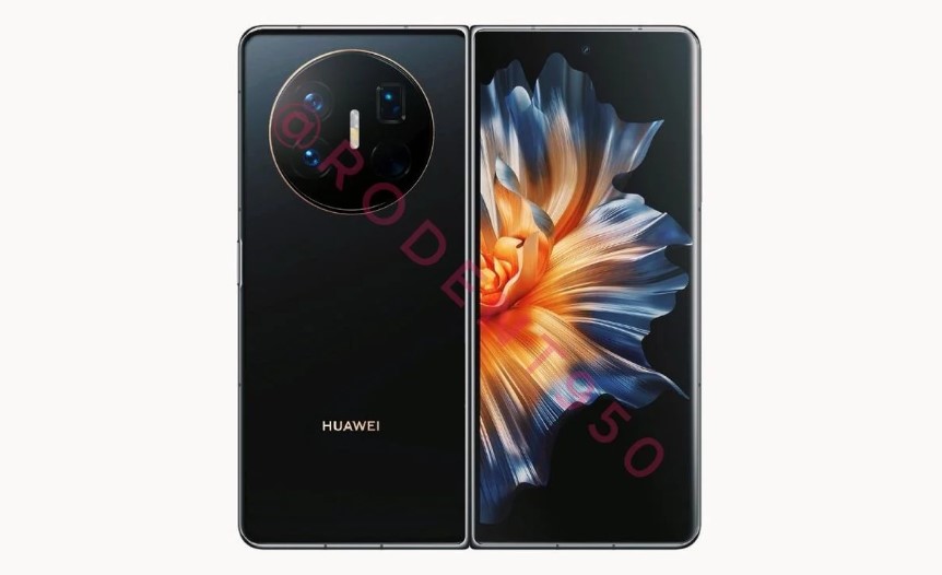 HUAWEI Mate X3