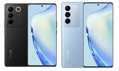 vivo V27 Pro