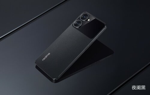 realme V30