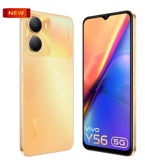 vivo Y56 5G