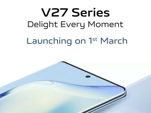 vivo V27 Pro