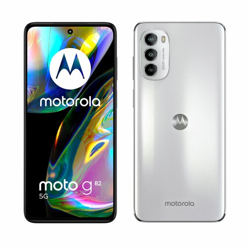 Motorola Moto G82 5G