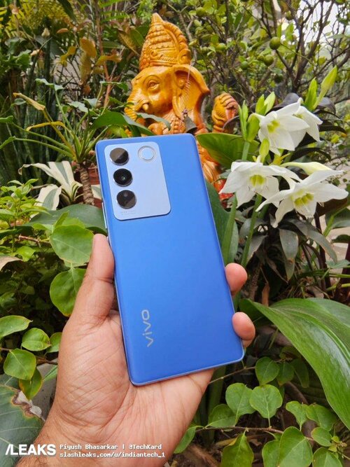 vivo V27 Pro