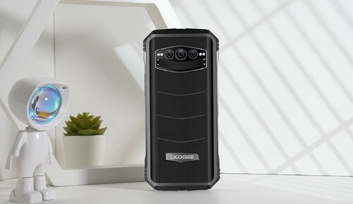 DOOGEE S100