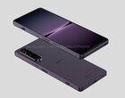 Sony Xperia 1 V 