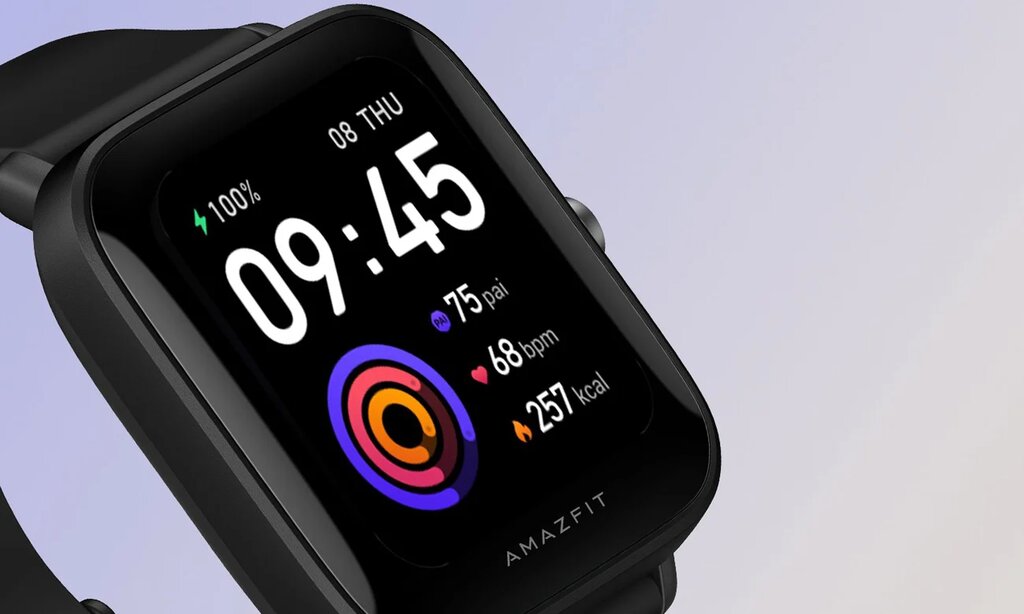 Amazfit Bip U Pro