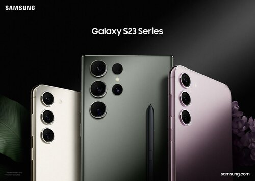 Seria Samsung Galaxy S24