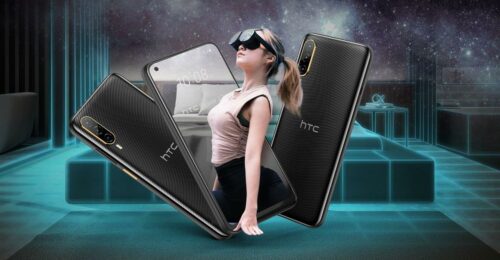 HTC Desire 22 Pro 5G