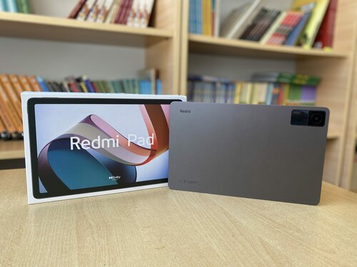 Redmi Pad 2