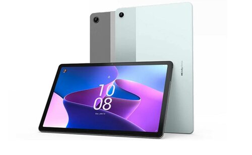 Lenovo Tab M10 Plus 3 gen