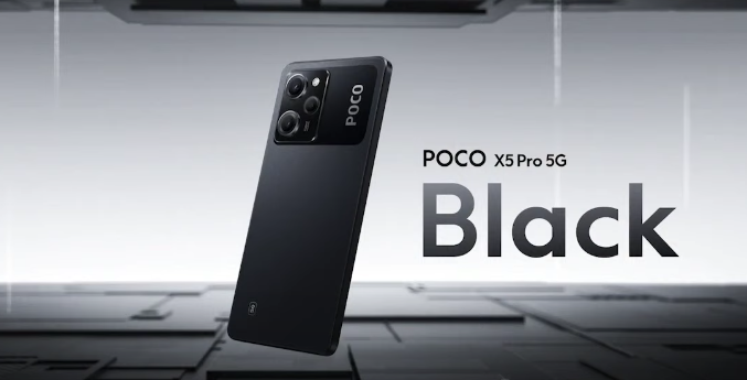 POCO X5 Pro