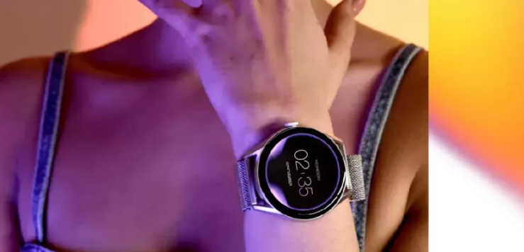 tani smartwatch