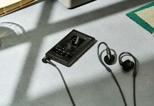 Sony Walkman NW-A306