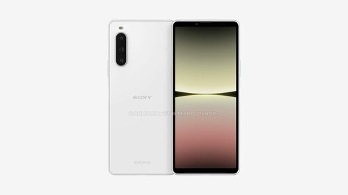 Sony Xperia 10 V