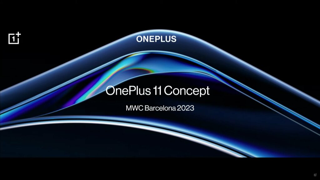 OnePlus 11 Concept