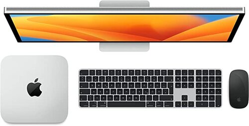 Apple Mac Mini M2