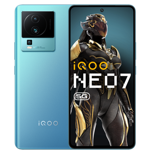 iQOO Neo 8 Pro