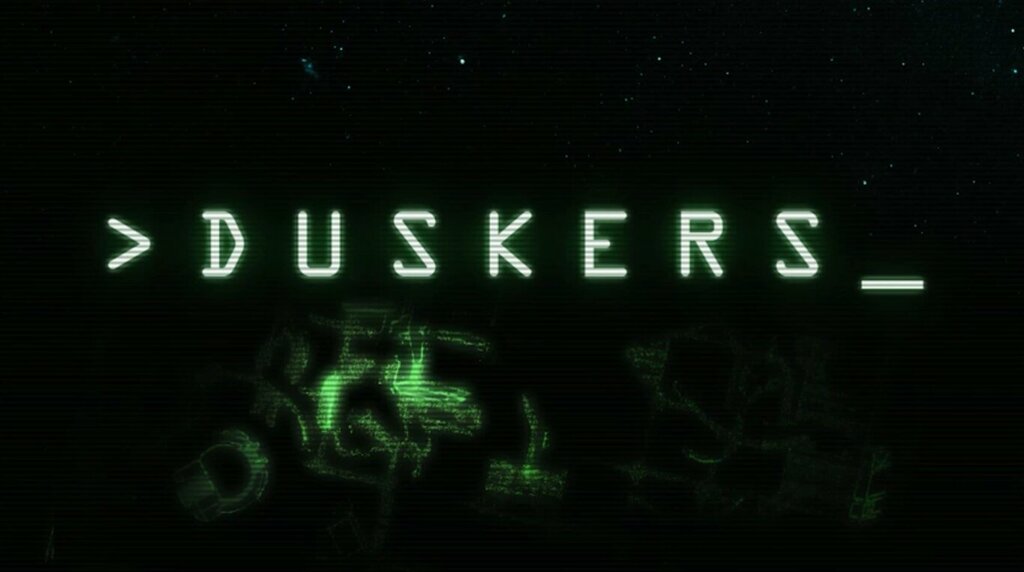 Duskers/ fot. producenta