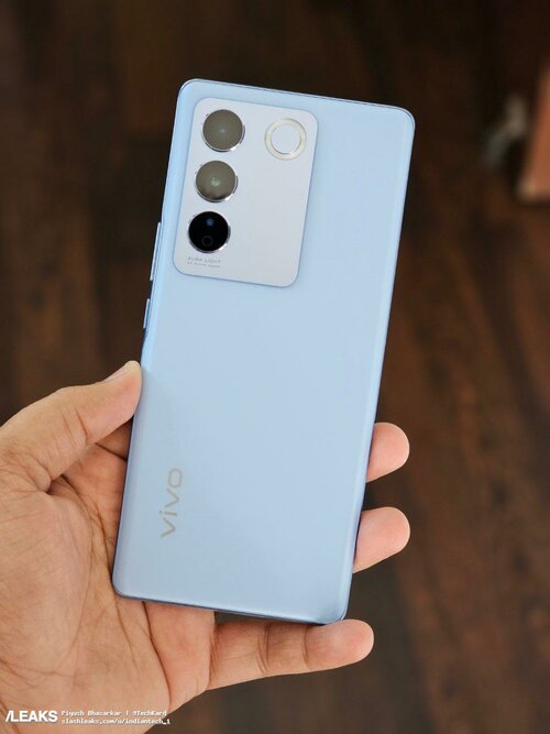 vivo V27 Pro