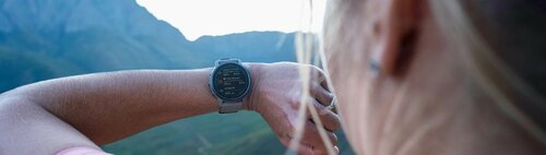 Garmin Fenix 6S Pro Solar