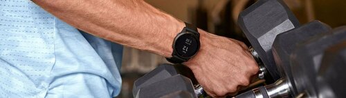 Garmin Vivoactive 4