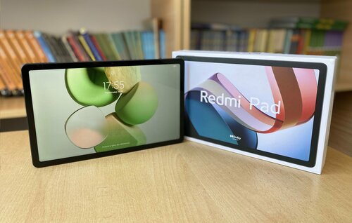 Redmi Pad