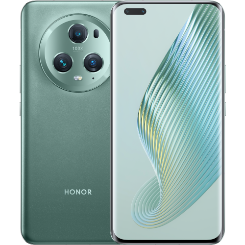 Honor Magic 5 Pro