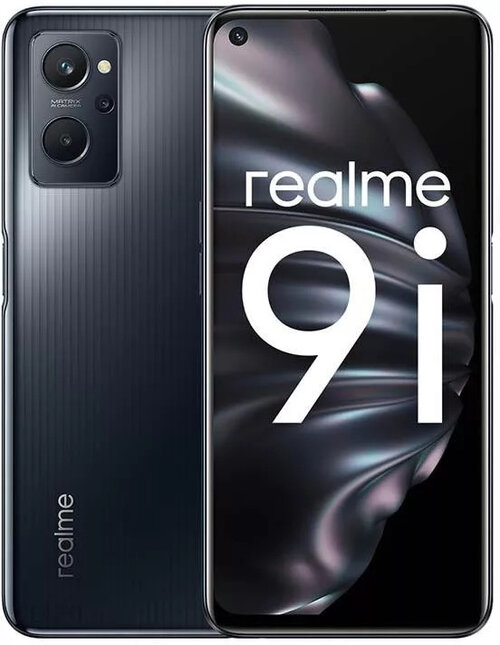 realme 9i 