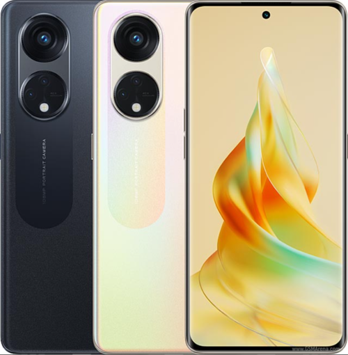 Oppo Reno 8T 5G/ fot. producenta