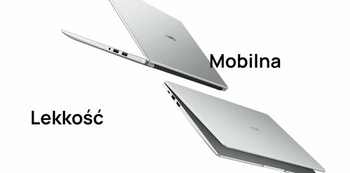 Huawei MateBook D15 2022/ fot. producenta