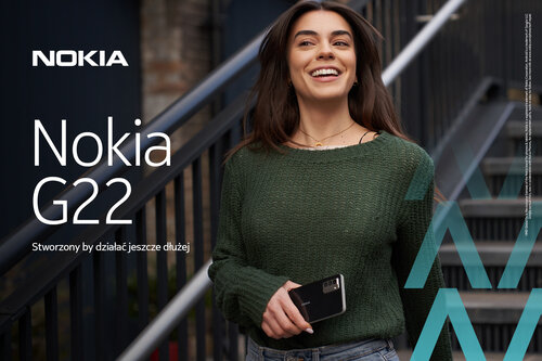 Nokia G22