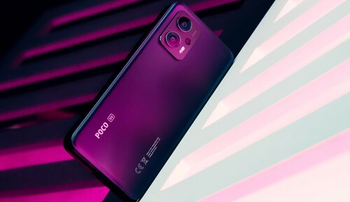 Xiaomi POCO X4 GT 5G