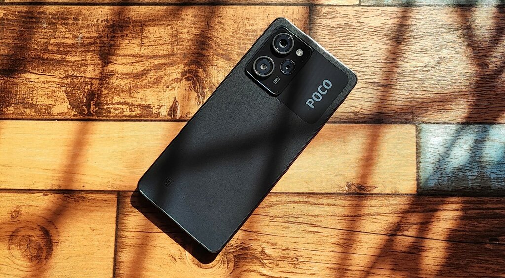 Xiaomi POCO X5 Pro