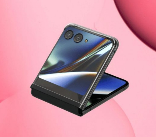 Motorola Razr 2023 Pro