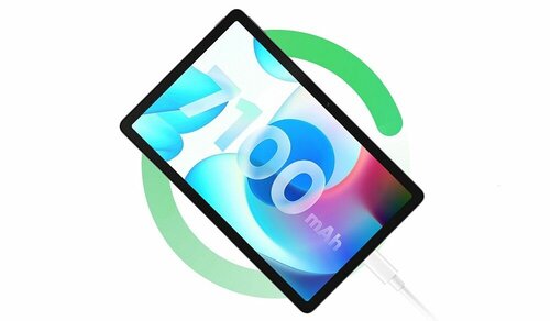 realme Pad 10.4